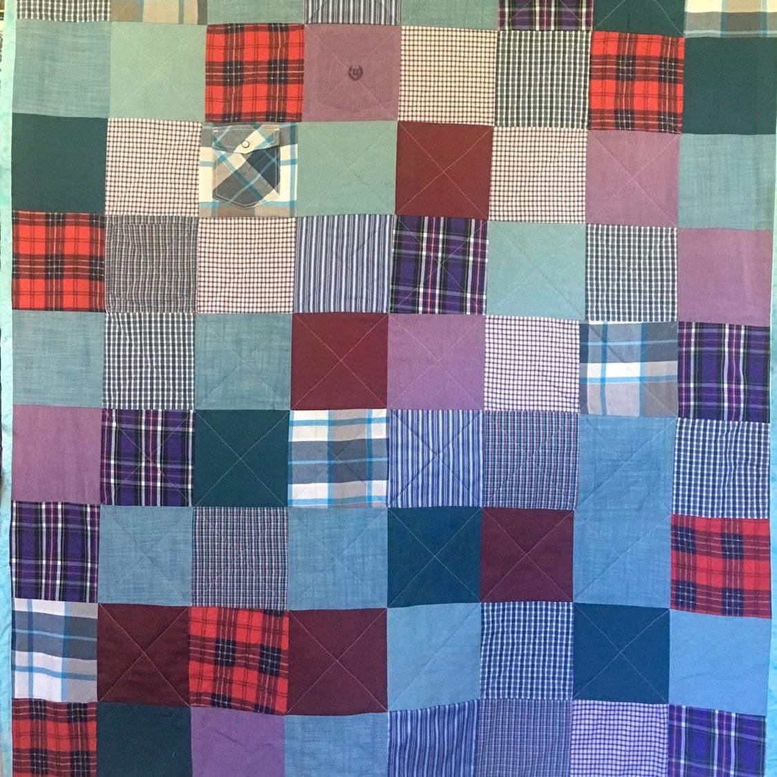 Custom Made Quilts