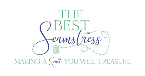 The Best Seamstress Handmade Quilt Shop Featuring One of a Kind Quilts