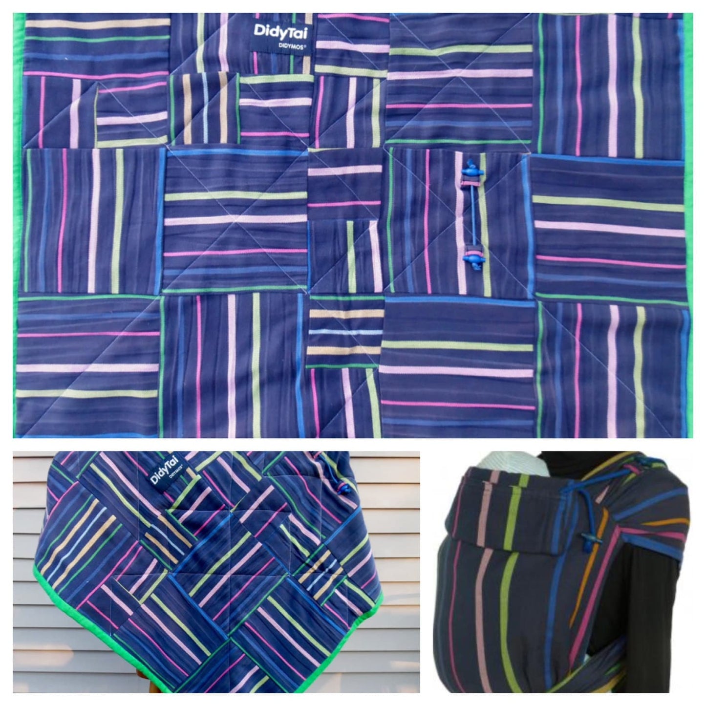 Custom Quilt Maker to Make a Quilted Blanket with Your Ideas. Custom Order Listing Patchwork. My Specialty Personalized Handmade Blanket!