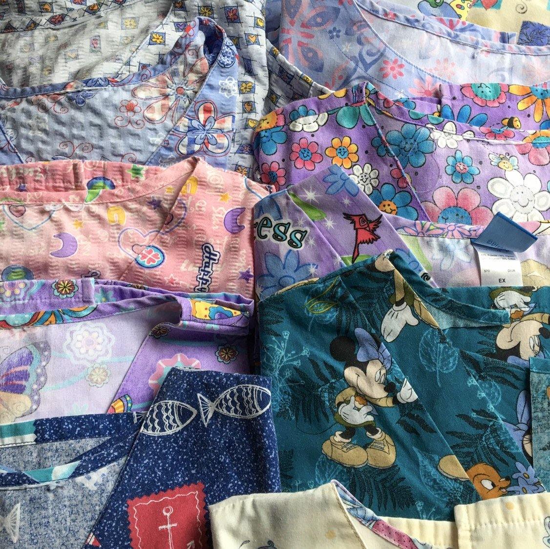 Custom Memory Quilt Using Their Clothing a Sympathy Gift for Mother - The Best Seamstress